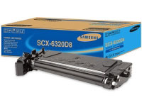 Samsung SCX-6320D8